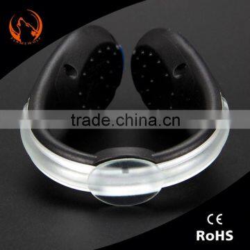 PP PVC Bright Warning Best Selling Items Light With Motion Sensor photo-2