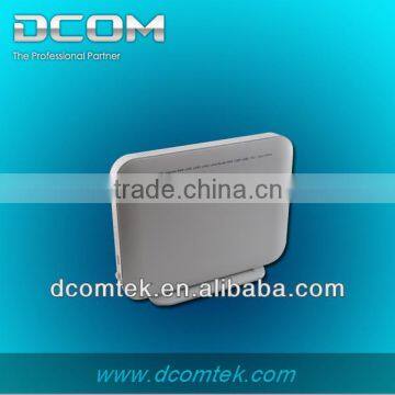 4 LAN ports 300Mbps voip vdsl2 modem router