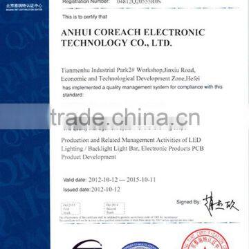 LED Street Light Die-casting 120w photo-6