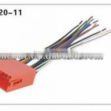 car Wiring Harness&Cable Assembly China manufacturer