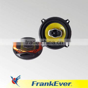 Frankever professial 5"2-way mini Car Speaker