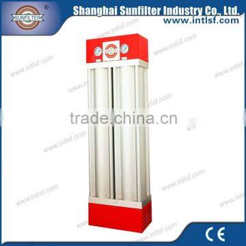 Advanced Modular Desiccant Air Dryer Manufacturer Supplier photo-1