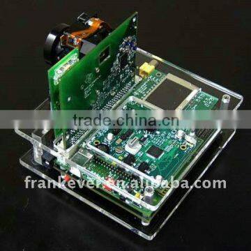 Customized PCBA controller PCB assembly original components