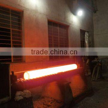 Bimetallic Screw Barrel Screw for Plastic Extruder/injection Machine