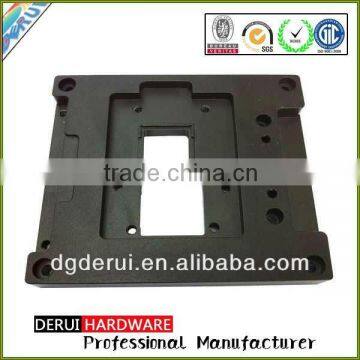 OEM and ODM Machining spare made in China