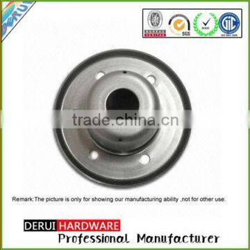 Precision Automobile Component with 0.1 to 6mm Thickness Range,Deep Draw