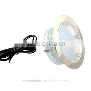 60mm Cut-out Hole Size High Bright 2.5W Led Garden Light (SC-B107A)