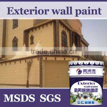 Calomi national easy hyper color paint/coating