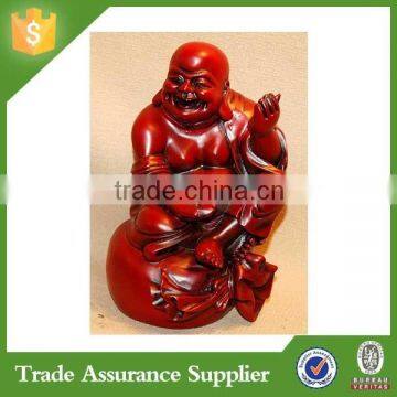 Good Quality Figurines Resin Buddha Statues For Sale