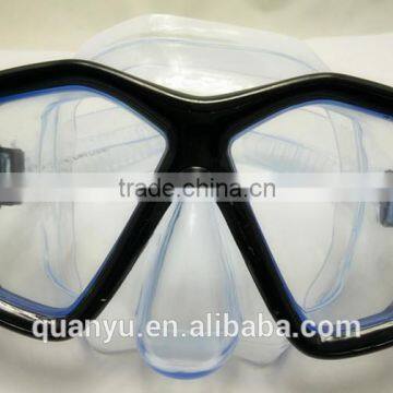 Swim goggle strap sports glasses diving mask