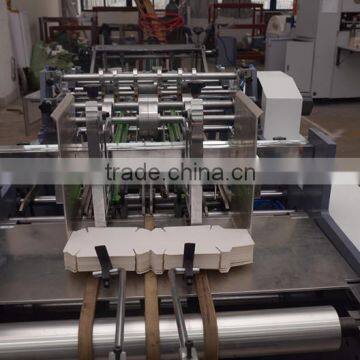 MR-800C Automatic Popcorn Box Forming Machine photo-5
