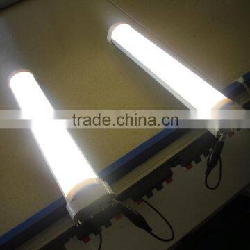 LED Tube 2G11 PLL 4pins 15W 410mm photo-2