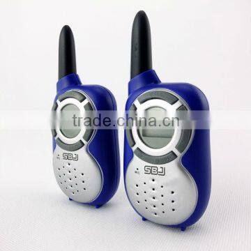 hands free walkie talkie