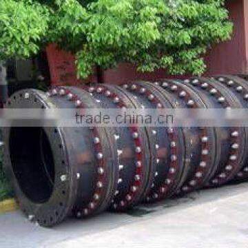 China/Armored Pipe/Dredging