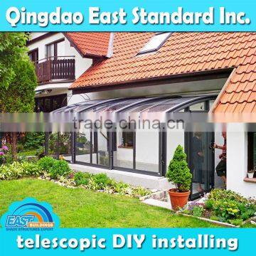 East Standard Telescopic Four Season Patio Rooms photo-5