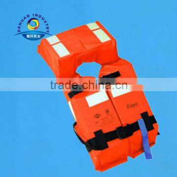 CE/MED certified buoyancy aids