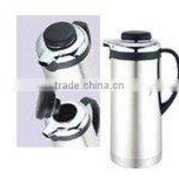 1L 1.3L 1.6L 1.9L 2.2L stainless steel vacuum arabic Coffee pot SL-C9