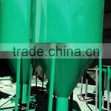 Manufacturer Poultry Feed Production Machine photo-2