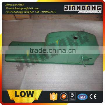 Howo Truck Spare Parts Oil Pan VG1540150002A