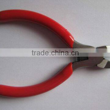 Mini Side Cutter Pliers, 5 inch Diagonal Cutting Pliers, Hardware Tools