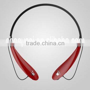 High quality Wireless Neckband Bluetooth 4.0 Headset HB-S800