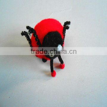 Creative DIY Kit Worm Doll for kids