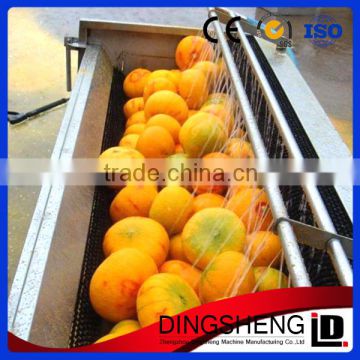 China manufacturer sweet potato washing equipment