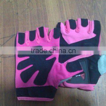 Workout Weight Lifting Gloves, Crossfit Gloves Custom Logo Designs Can be Accepted
