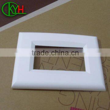 China Manufacturing Good Quality Injection Plastic Product