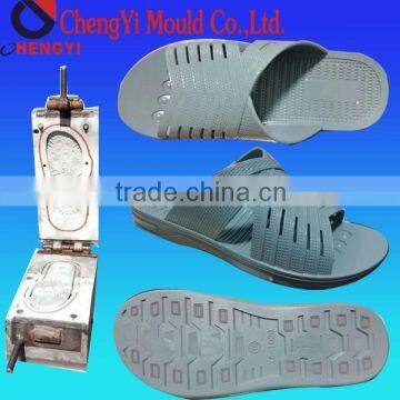 2015 MAN FASHION PLASTIC MOULD DESIGN