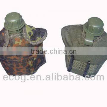 Military canteen, military wate bottle, military water bag. 2013 NEW!