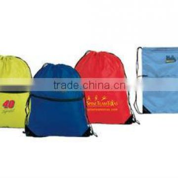 High quality Cheap Price Nylon drawstring bag