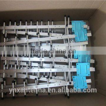 Outdoor UHF/VHF Yagi Antenna 32e Factory for Africa Market 3G 1920~2170MHz 15dBi Yagi Antenna photo-6