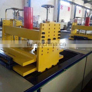 Chinese new product Frp Pultrusion Machine