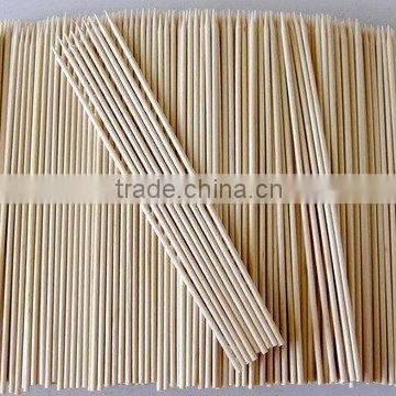 Wooden Skewers for Automatic machine use