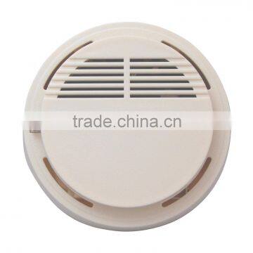 Ionic Smoke Detector