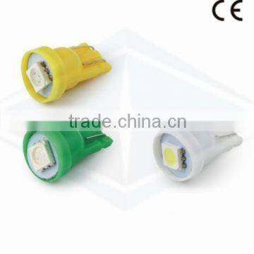 Epistar 5050 1smd T10 Car Led Auto Parts photo-2