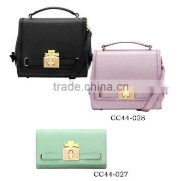 New products leather bag women mini bags CC44-028