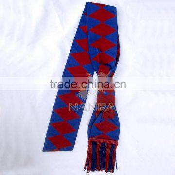 Royal Arch Companion Sash | Masonic Regalia Sash