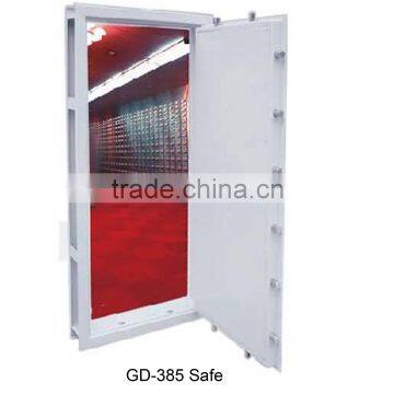 Steel safety box