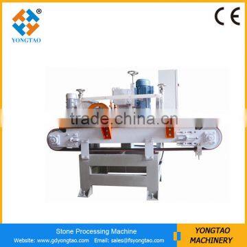 stone marble granite cross and vertical cutter machine