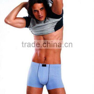 Attractive fabric for men underwear wholesale