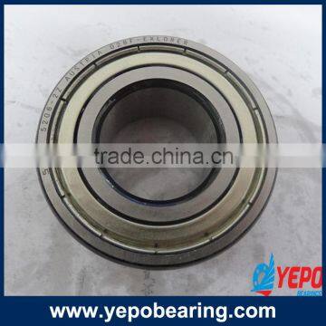 Factory NSK 5206 Angular Contact Ball Bearing (Size:30*62*23.8 Mm) photo-5