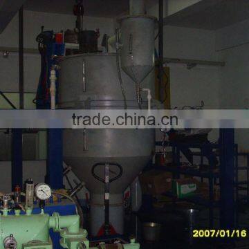 Metal Powder Atomizing Equipment
