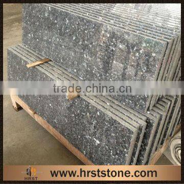 polished blue pearl granite price