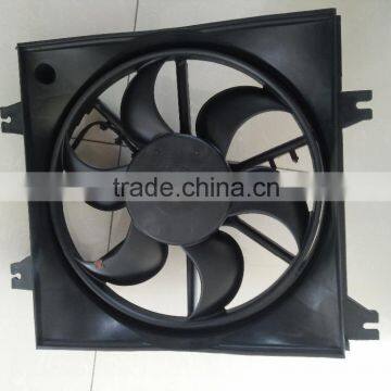 auto radiator coolong fan for ACCENT 00-03 25380-25000