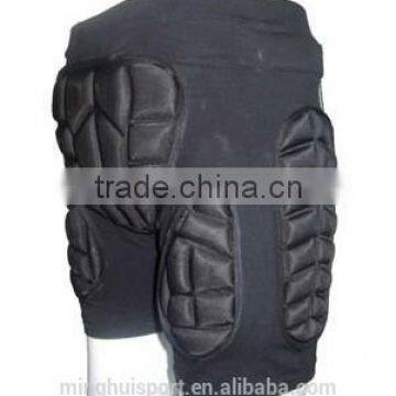 Custom Motocross Racing Pants With Leather Protection