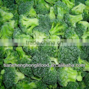 IQF Broccoli