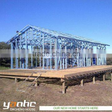 steel frame house light steel structure house light steel prefab home light steel structure villa