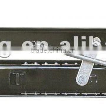 sofa seat slide metal slide table slide HG-609